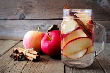Mead Through the Seasons: Fall